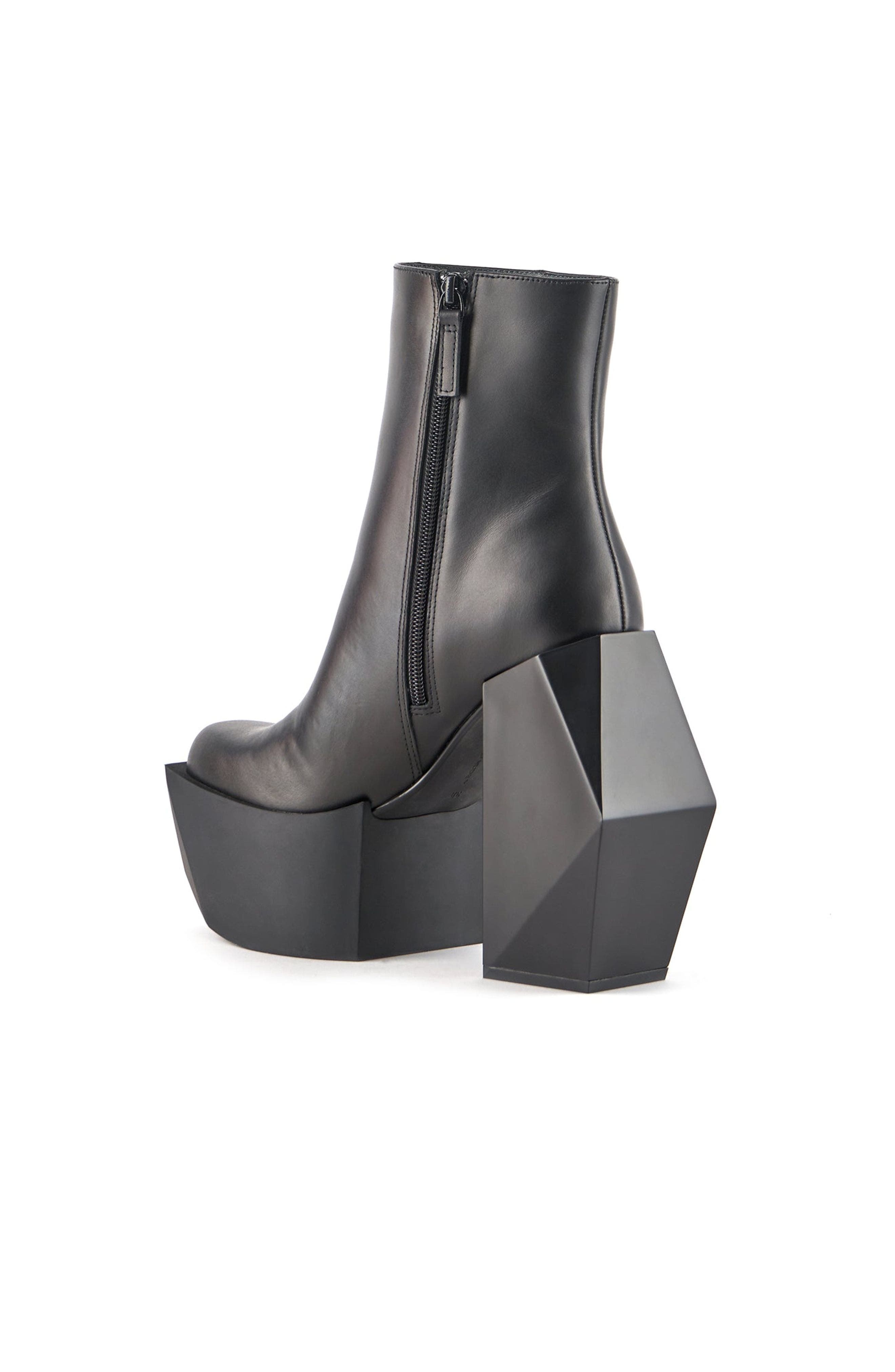 United Nude Stage Platform Boot, Alternate, color, 