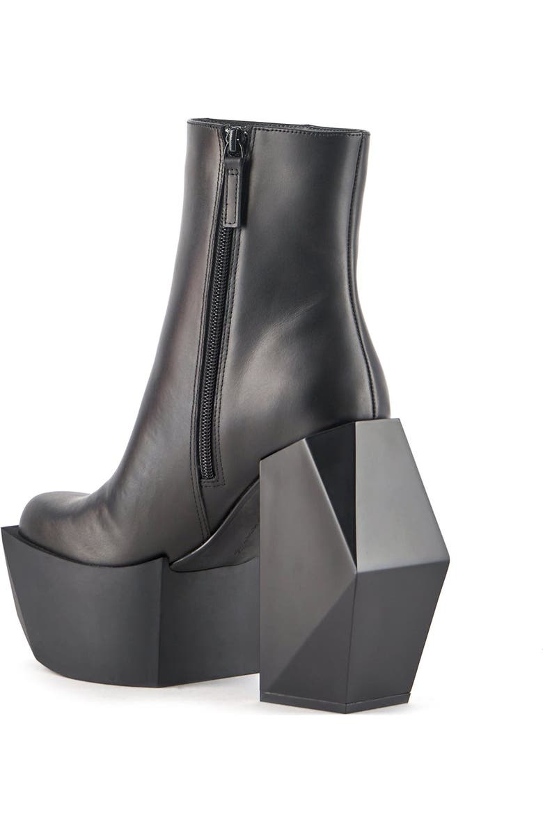 United Nude Stage Platform Boot, Alternate, color,