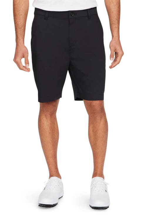 Dri-FIT UV Flat Front Chino Golf Shorts