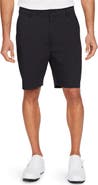 Nike Golf Dri-FIT UV Flat Front Chino Golf Shorts