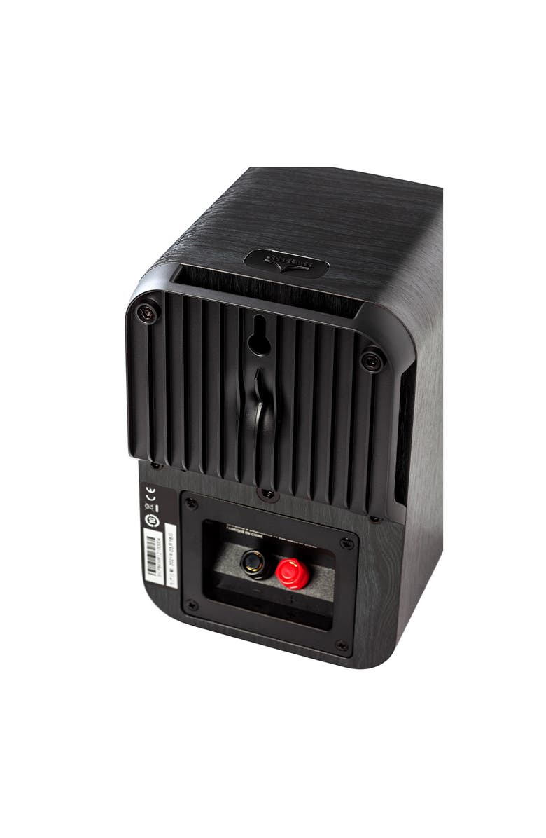 Polk Audio Signature Elite ES10 Surround Speakers - Pair, Alternate, color, Black