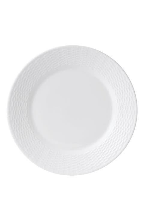 Nantucket Basket Bone China Dinner Plate