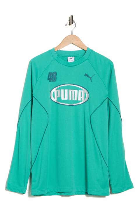 Sport Relaxed T-Shirt