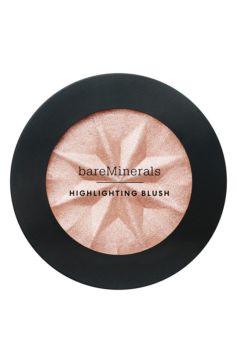 bareMinerals<sup>®</sup> Gen Nude<sup>™</sup> Highlighting Blush, Main, color, 