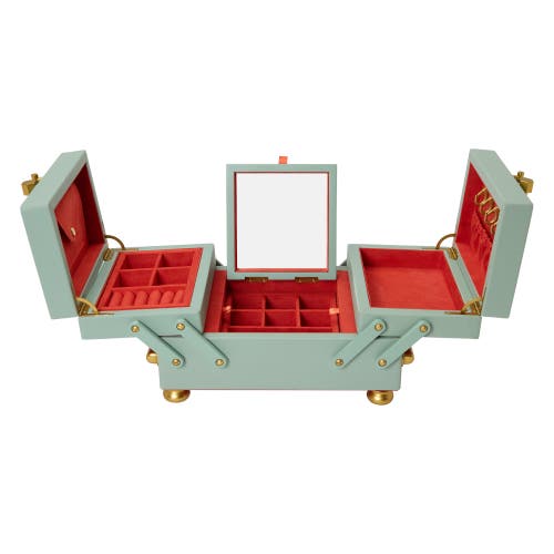 Wolf Marla Aaron Baby Everything Box