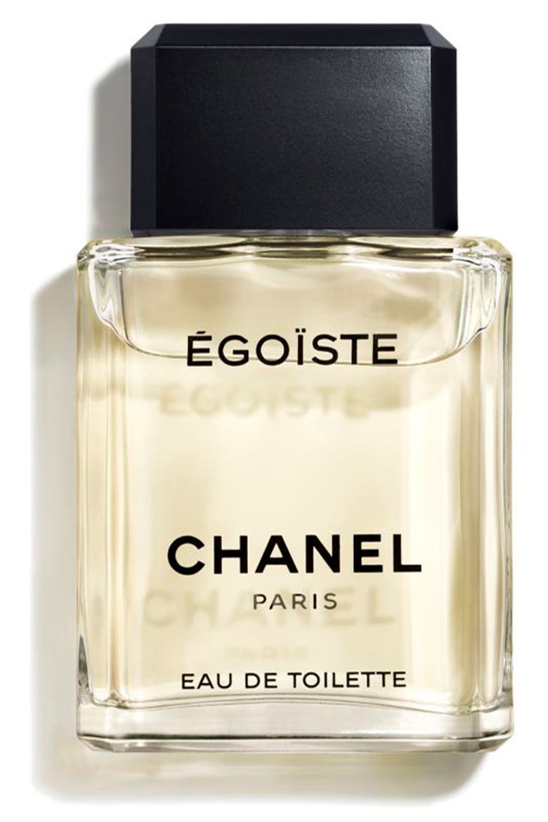 ÉGOÏSTE Eau de Toilette Spray, Main, color, NO COLOR
