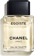 CHANEL ÉGOÏSTE Eau de Toilette Spray