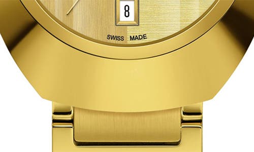 Rado Diastar Original Automatic Bracelet Watch, 30mm