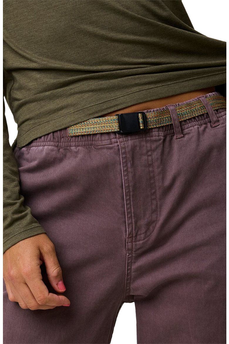 Venture Daily Pant G2 - Women's, Alternate, color, Granite Plum