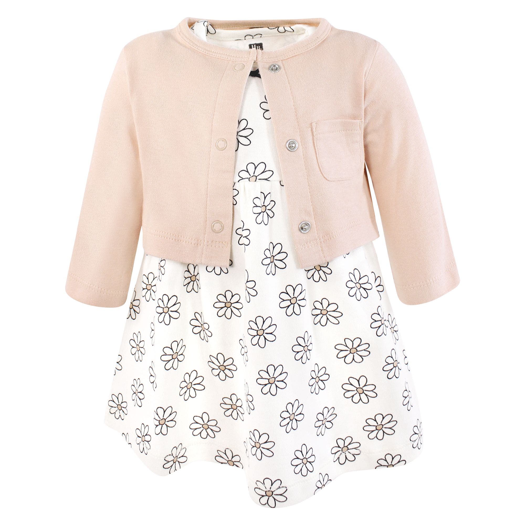 Neutral Daisy