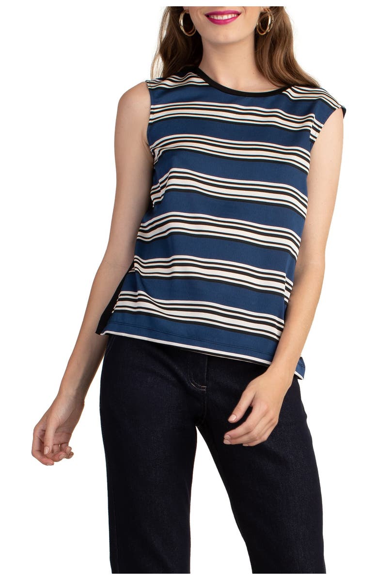 Trina Turk Maclaren Tank Top, Main, color, 