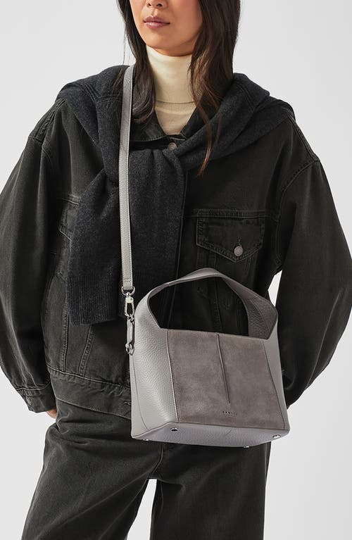 Radley London Hillgate Place Satchel In Cloud Burst