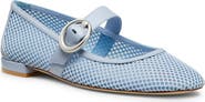 Stuart Weitzman Arabella Mary Jane