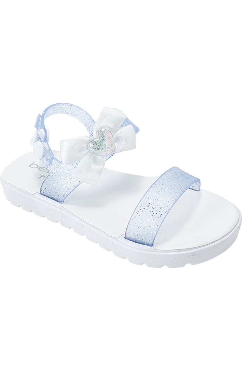 bebe Kids' Evangeline Sandal, Main, color,