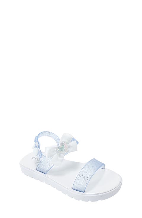 Kids' Evangeline Sandal (Walker & Toddler)