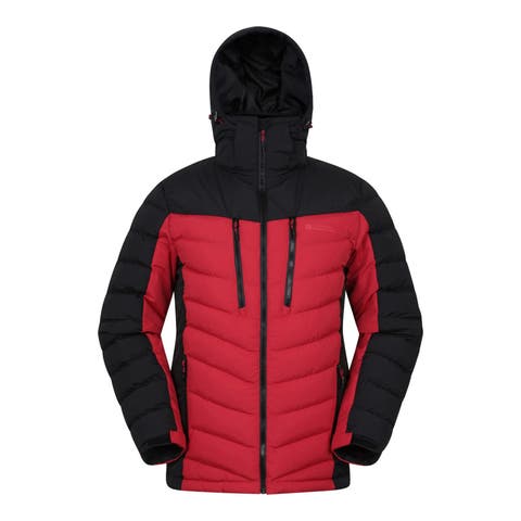 Vulcan Iii Ski Jacket