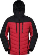 Mountain Warehouse Vulcan Iii Ski Jacket
