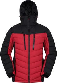 Mountain Warehouse Vulcan Iii Ski Jacket