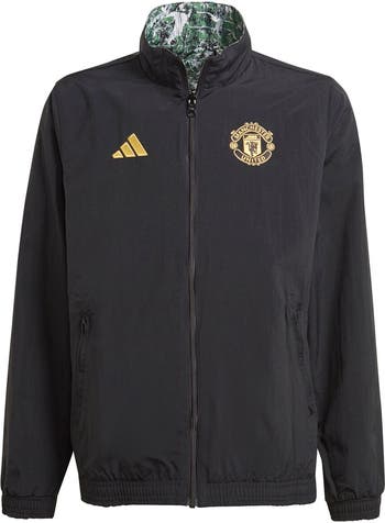 adidas Originals Youth adidas Originals Black Manchester