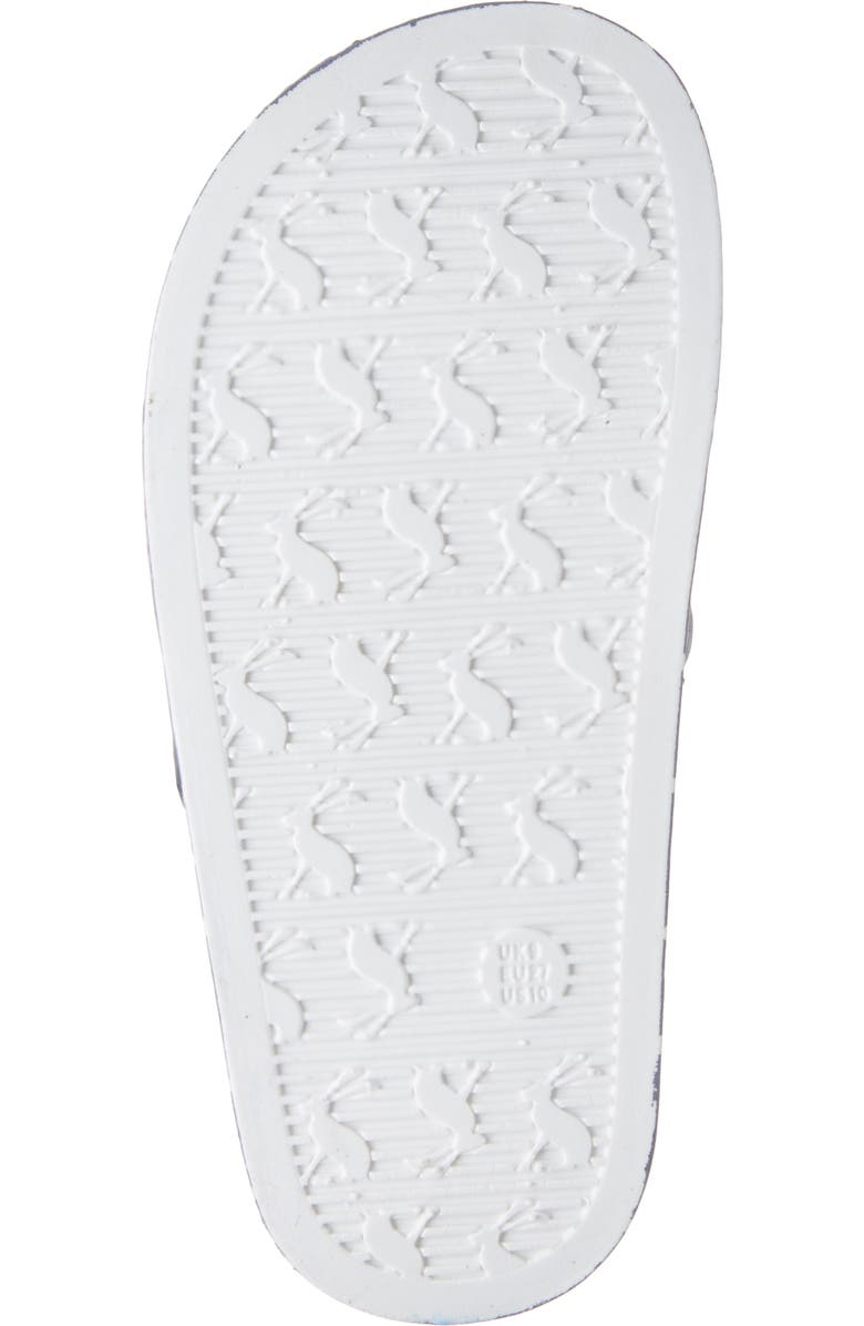 Joules Junior Pool Slide Sandal, Alternate, color,