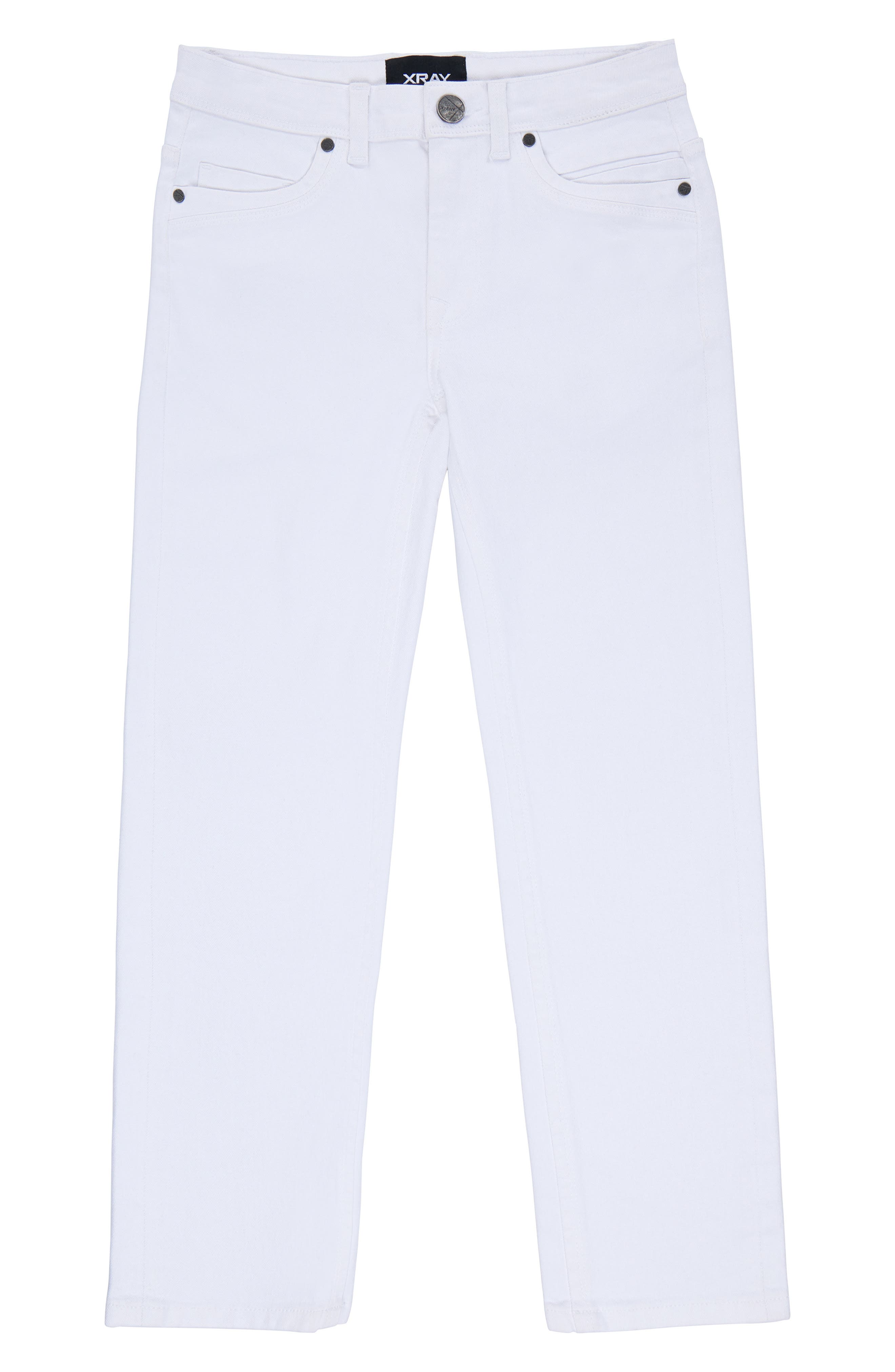 TRUE WHITE
