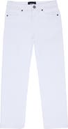 XRAY Kids' Stretch Straight Leg Jeans