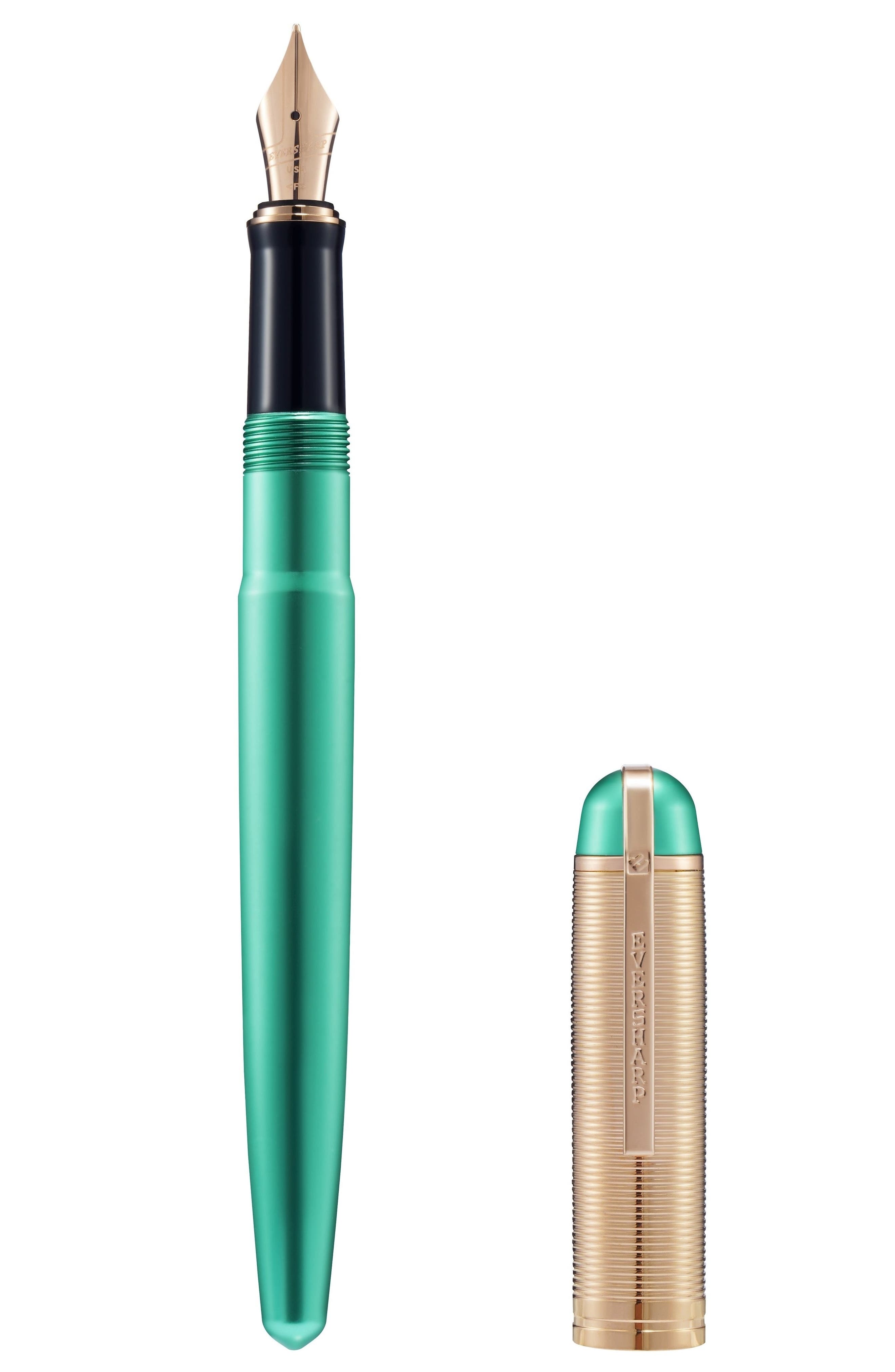 selected Emerald Medium
