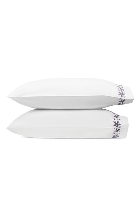 Callista Set of 2 Pillowcases