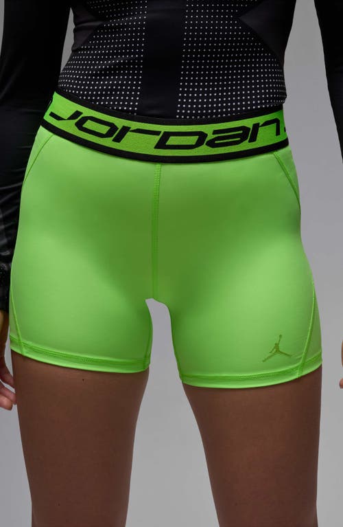 JORDAN JORDAN SPORT 5" BIKE SHORTS