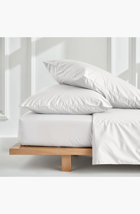 Luxe Australian Sateen Sheet Set
