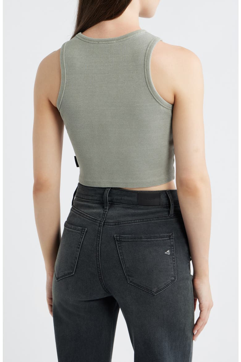 Shadow Rib Crop Tank, Alternate, color, SHADOW
