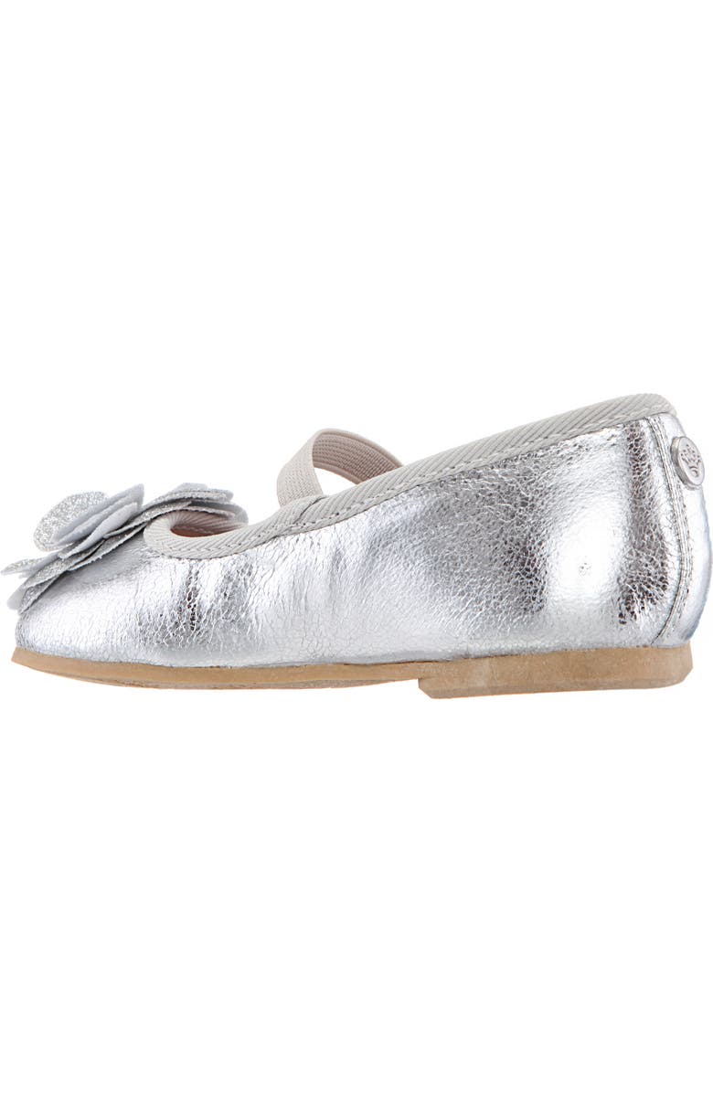 Nina Estela Glitter Flat, Alternate, color,