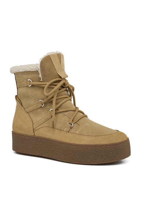 Jslides Women’s Verbier Wp Boot