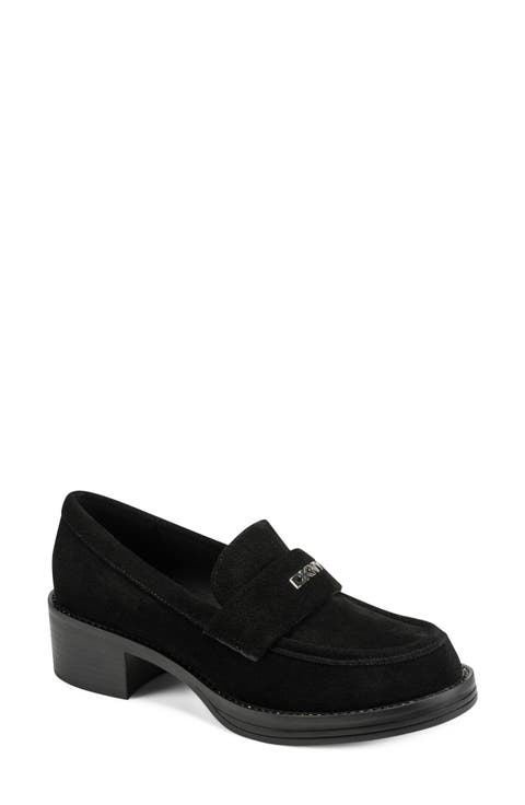 Civelli Platform Loafer (Women)