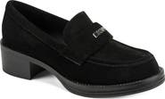 DKNY Civelli Platform Loafer