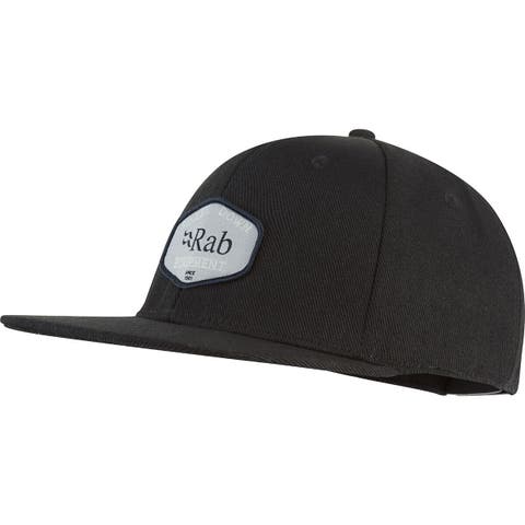 Axion Badge Cap