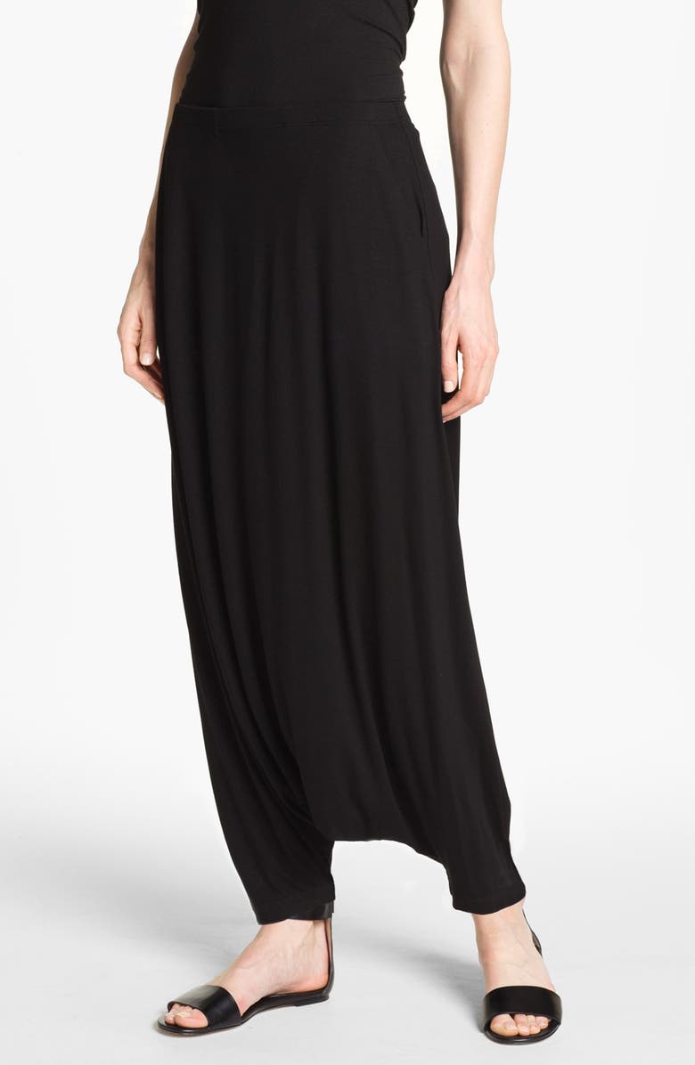 Eileen Fisher Harem Pants, Main, color,