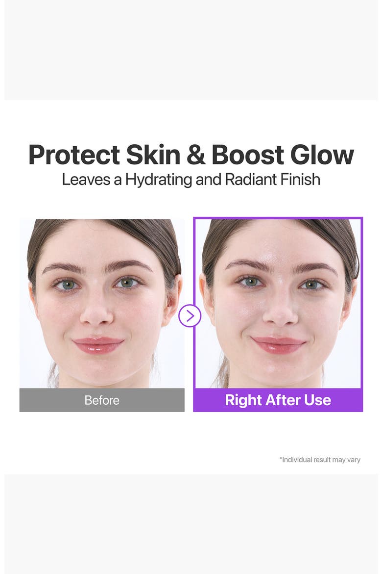 No.9 NAD+ 9 Peptides Broad Spectrum Sunscreen SPF 50, Alternate, color, NO COLOR