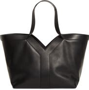 Saint Laurent Small Y Tote