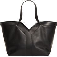 Saint Laurent Small Y Tote