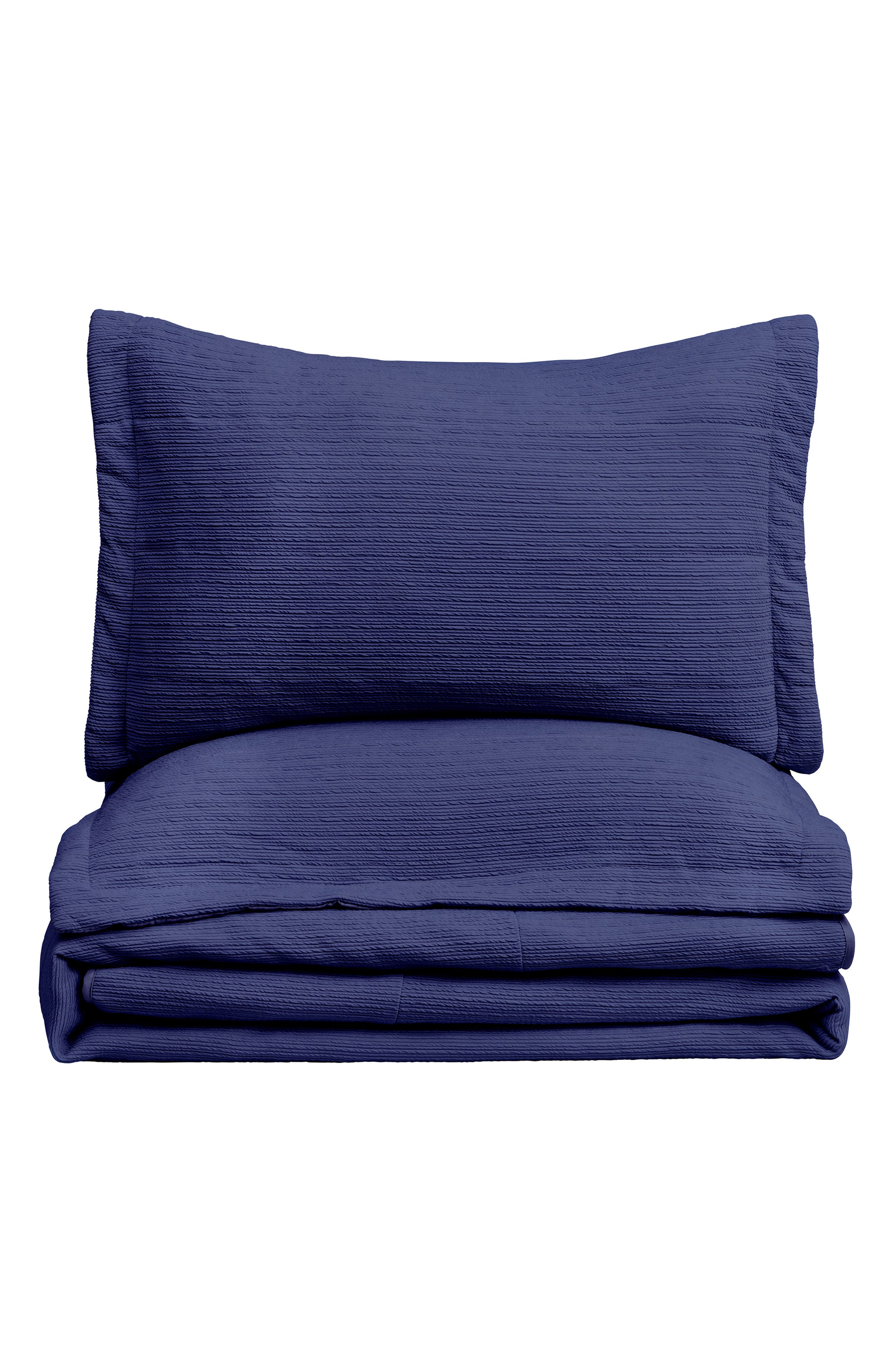 Woven & Weft Textured Quilt