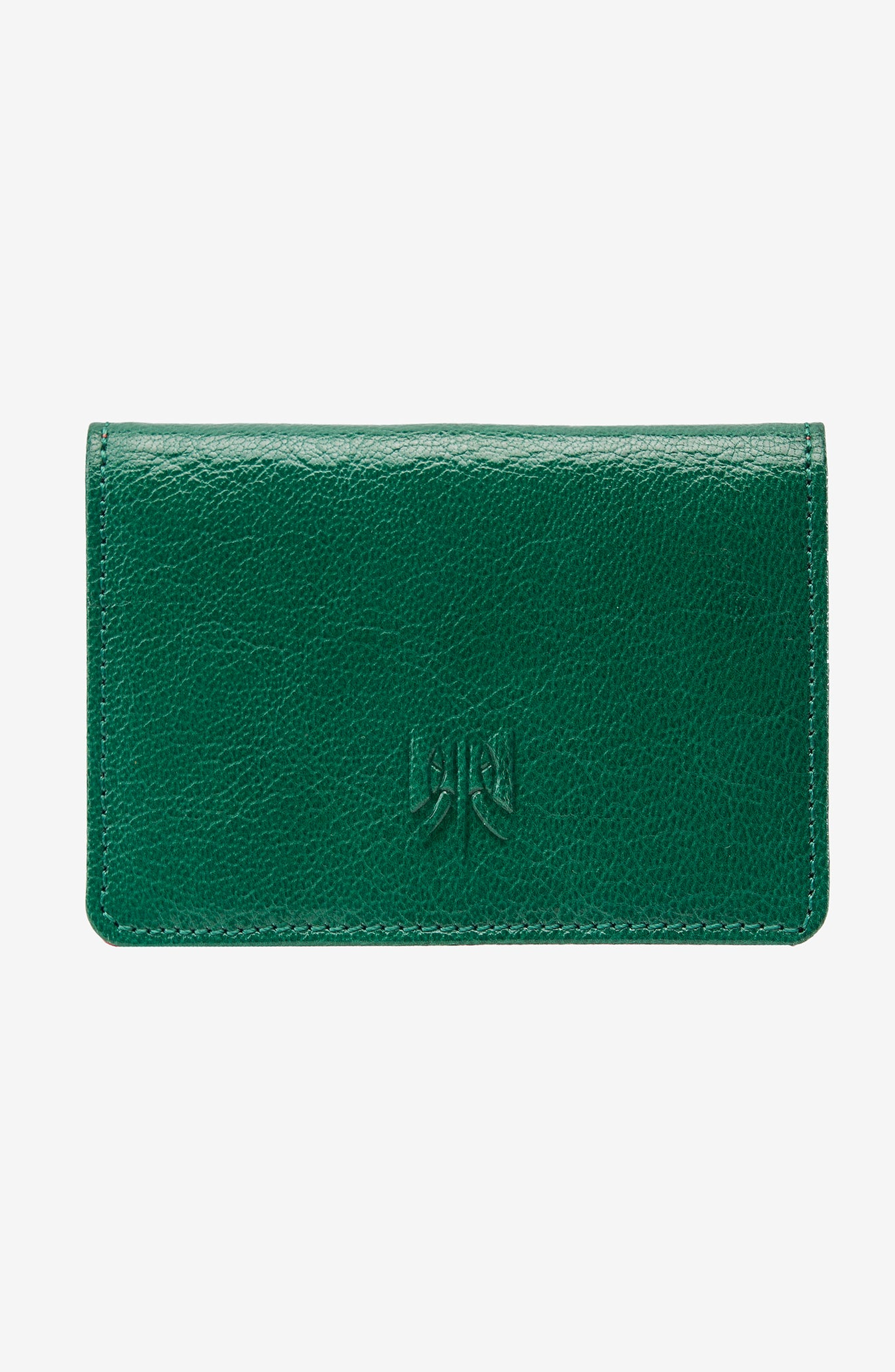 selected Emerald / Geranium