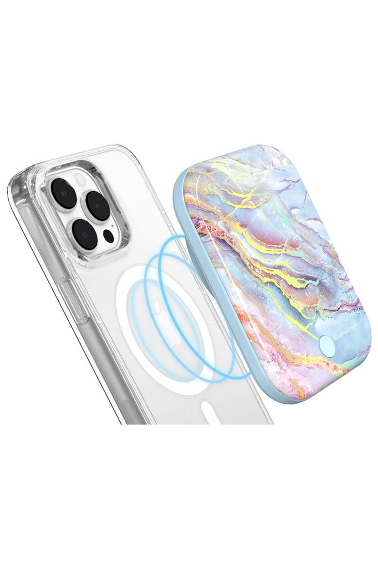 MagSafe Battery Power Pack, Alternate, color, Multicolor