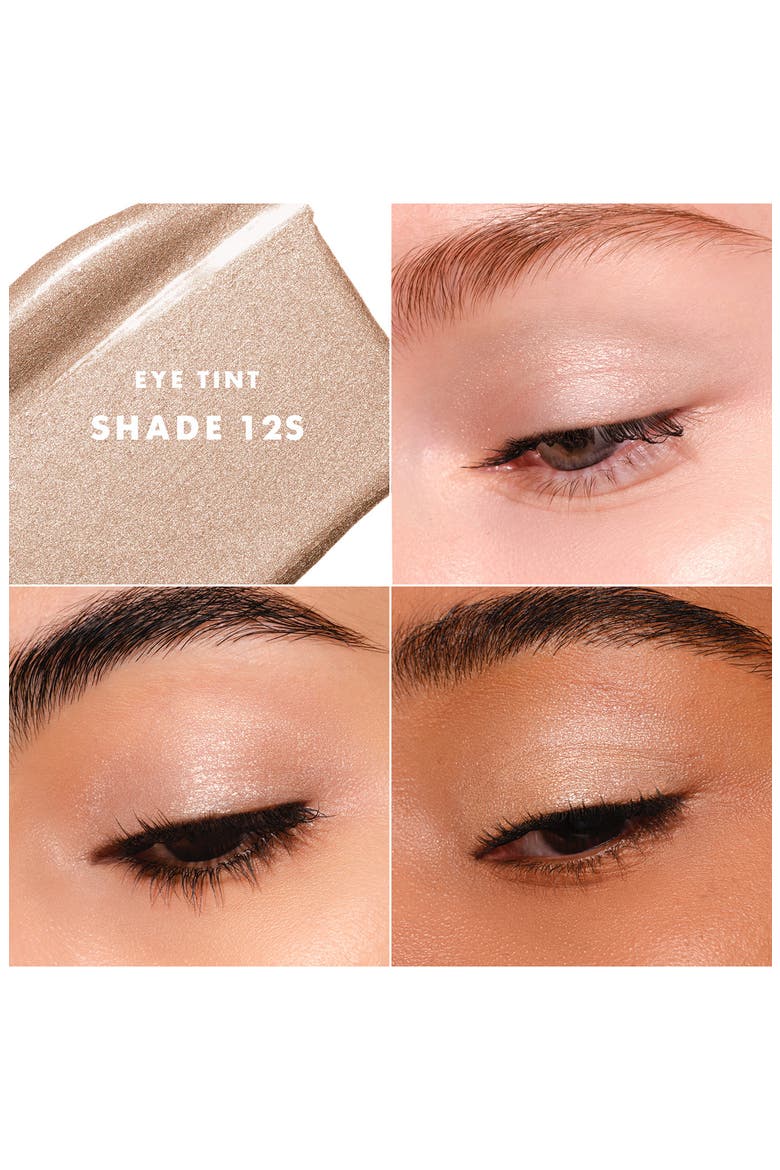 Eye Tint Long-Lasting Liquid Eyeshadow, Alternate, color, 12S SHELL