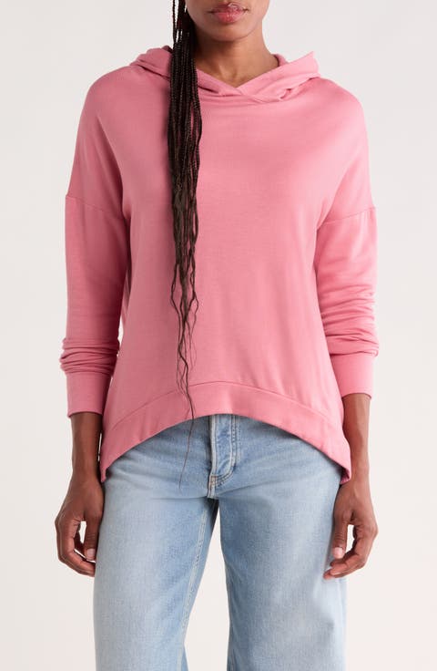Dolman Sleeve Hoodie