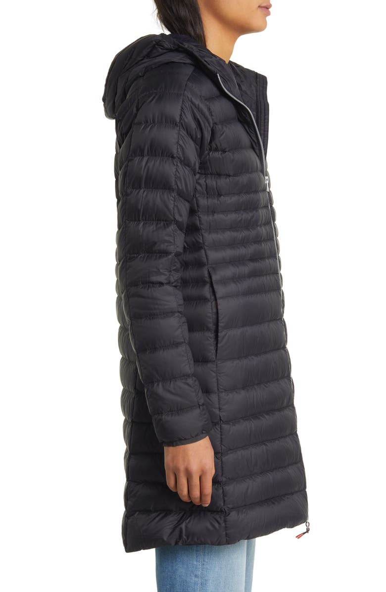 Cotopaxi Fuego Water Resistant 800 Fill Power Down Parka, Alternate, color, 