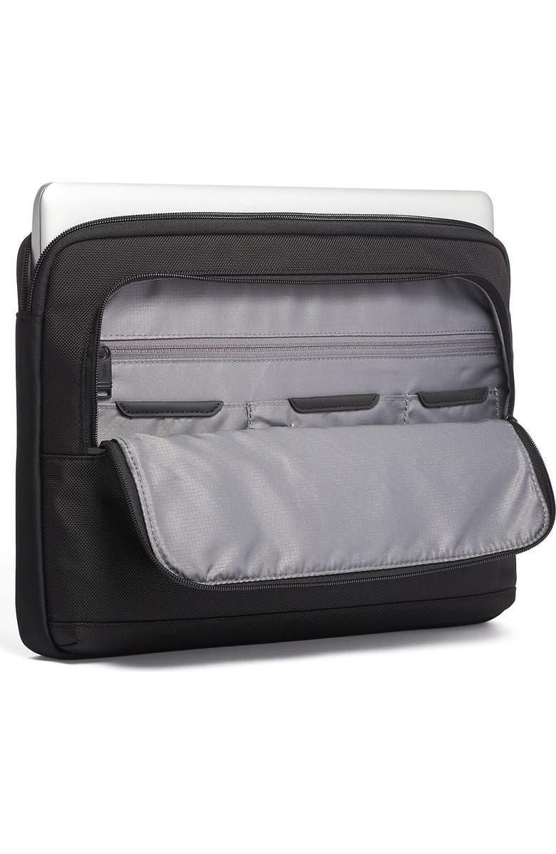 TUMI Alpha 3 Large Laptop Cover, Alternate, color,