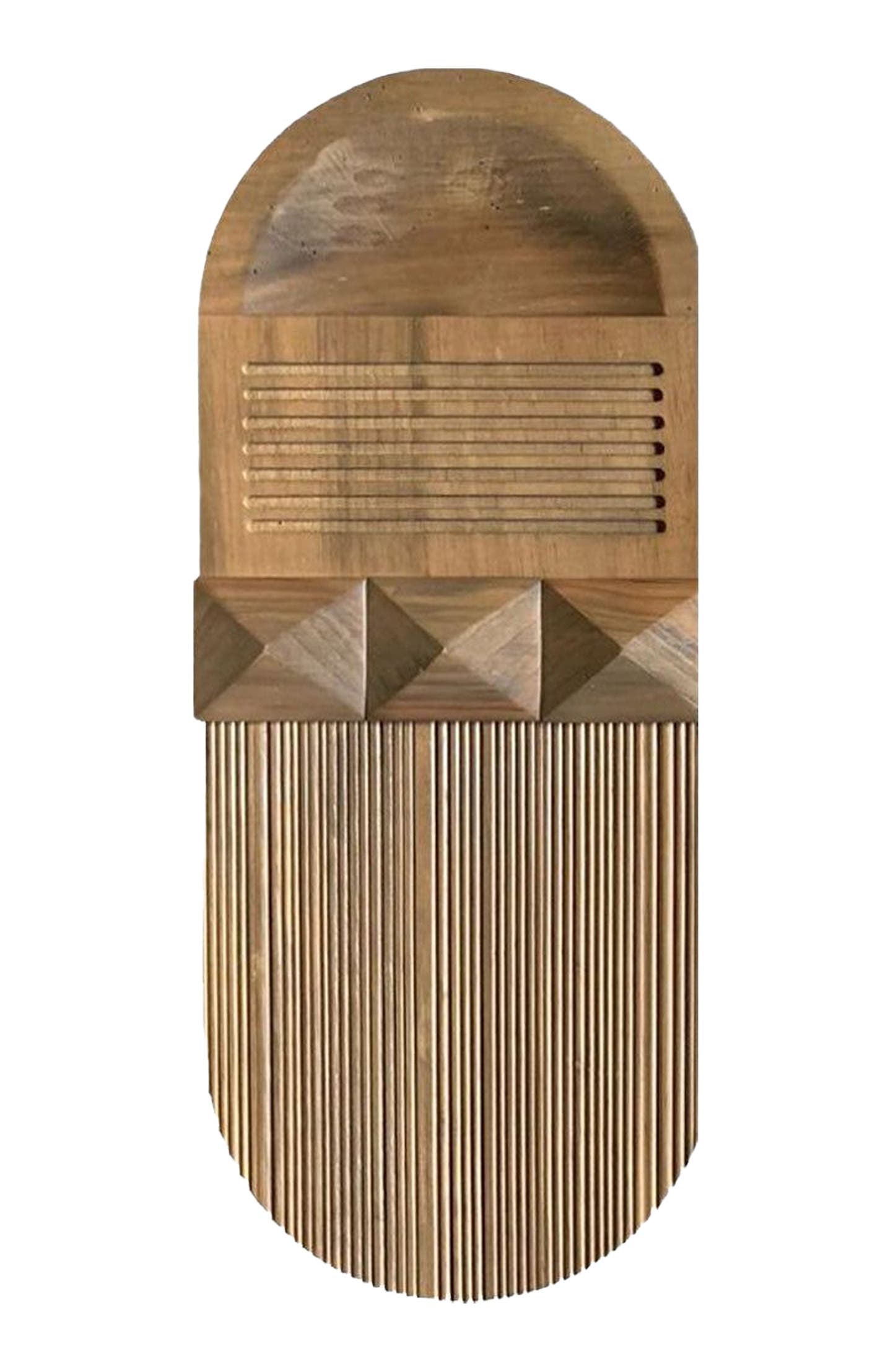 selected Brown