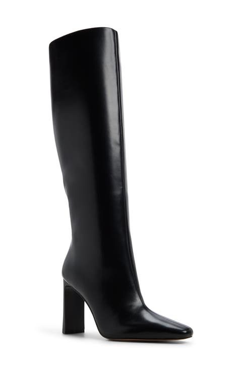 Elyne Knee High Boot (Women)