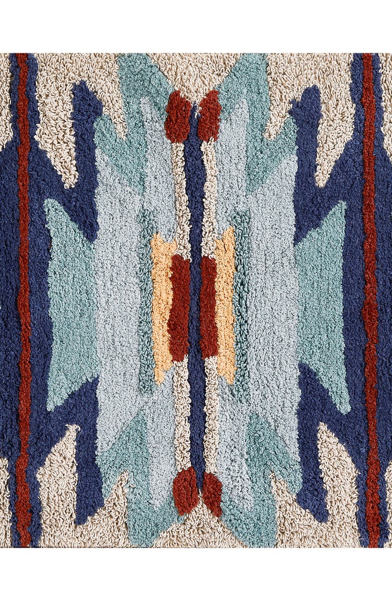 Pendleton Wyeth Trail Bath Rug, Alternate, color, 